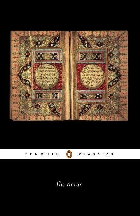 Produktbild: The Koran