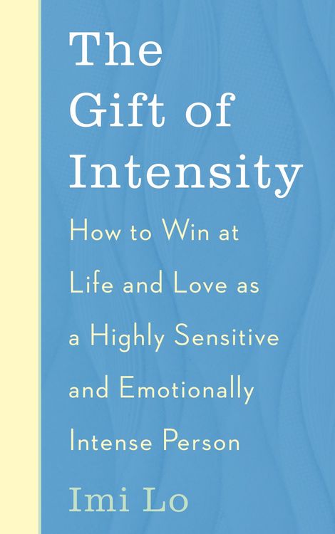Produktbild: The Gift of Intensity