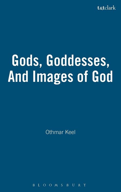 Produktbild: Gods, Goddesses, And Images of God