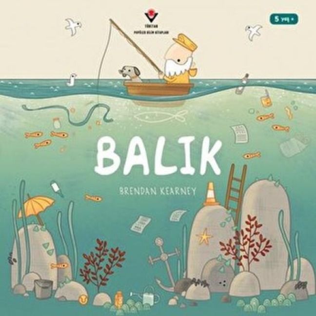 Produktbild: Balik