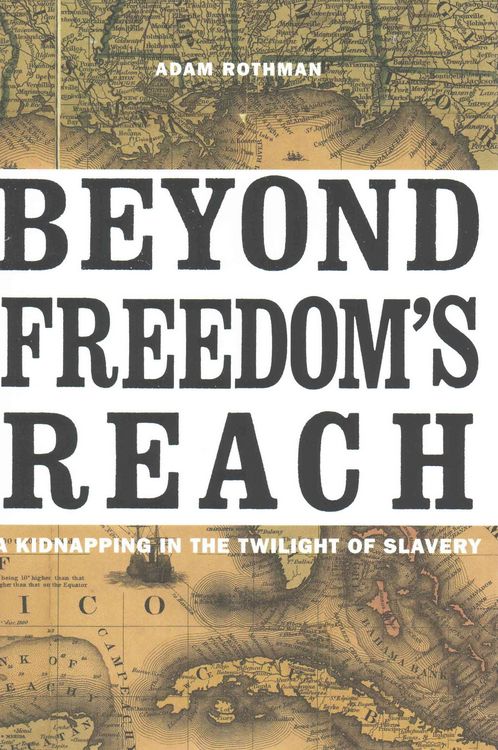 Produktbild: Beyond Freedom's Reach