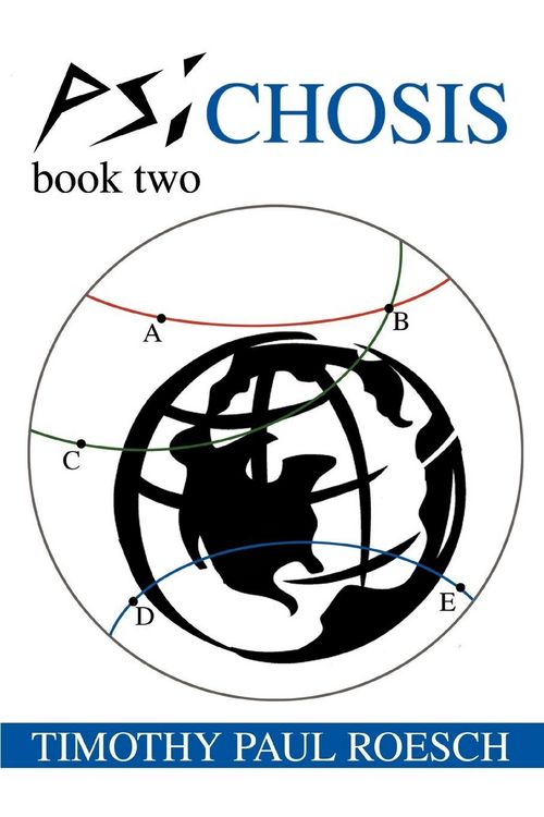 Produktbild: PsiChosis