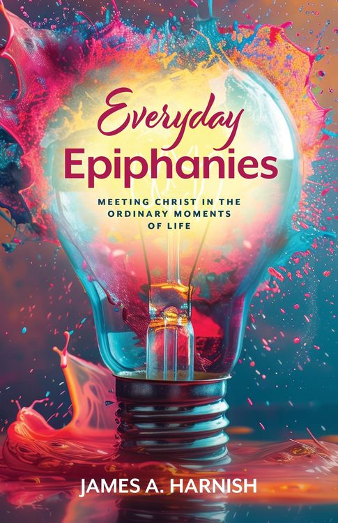 Produktbild: Everyday Epiphanies