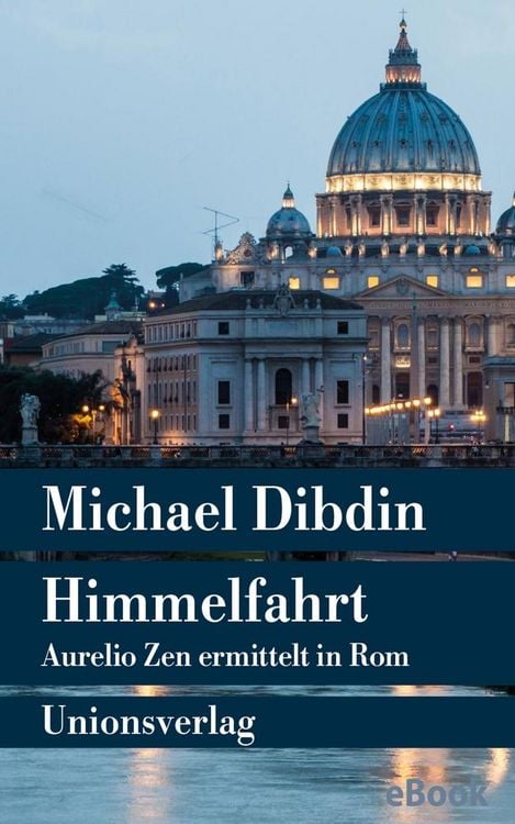 Produktbild: Himmelfahrt