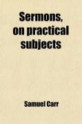 Produktbild: Sermons, on Practical Subjects