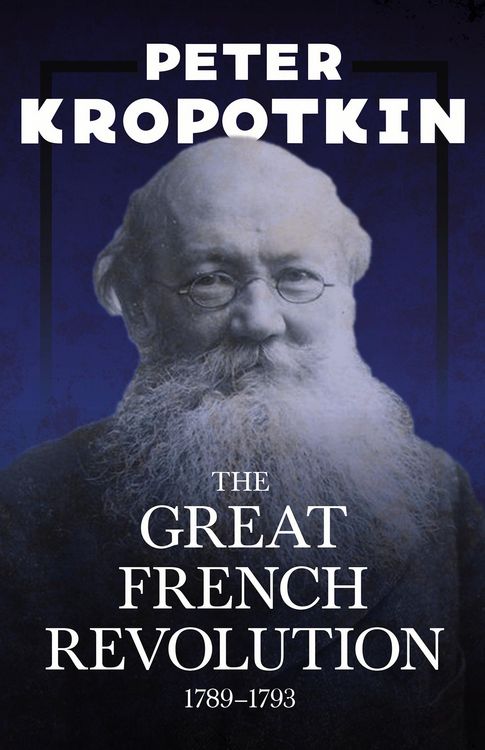 Produktbild: The Great French Revolution - 1789&acirc;EUR"1793