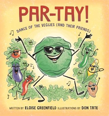 Produktbild: Par-Tay!