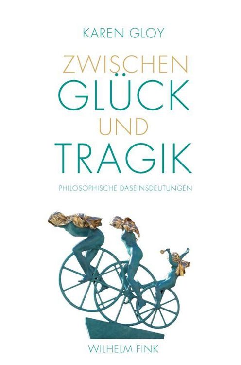 Produktbild: Zwischen Gl&uuml;ck und Tragik