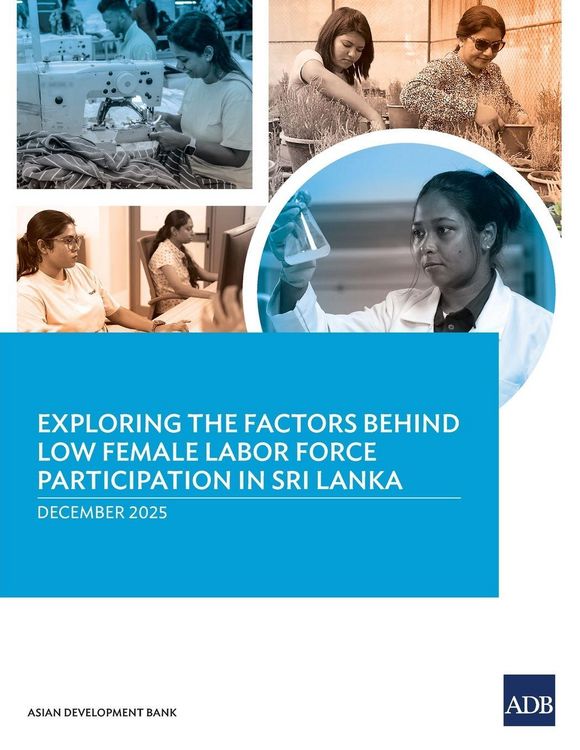 "Exploring the Factors Behind Low Female Labor Force Participation in ...