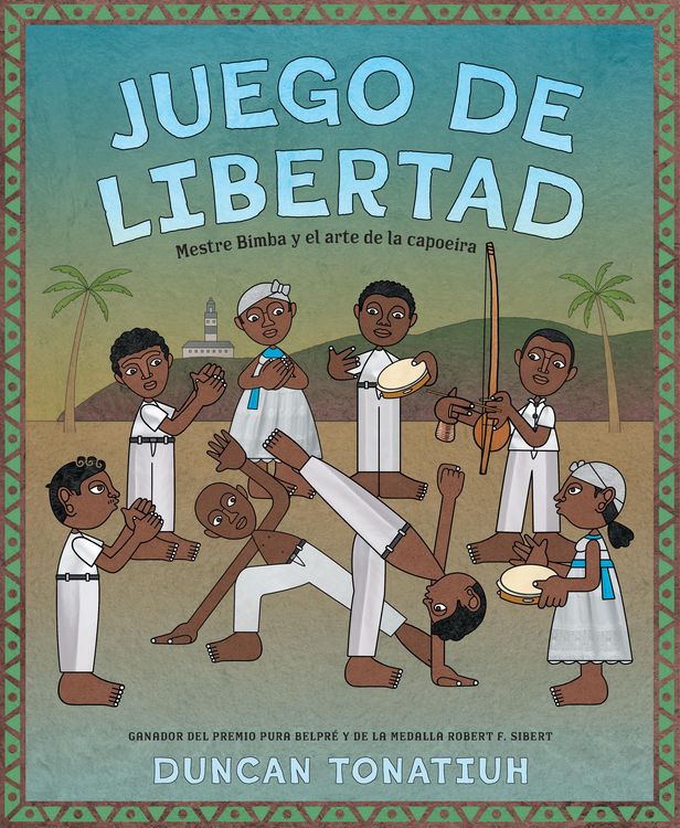 Produktbild: Juego de Libertad