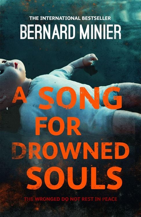 Produktbild: A Song for Drowned Souls