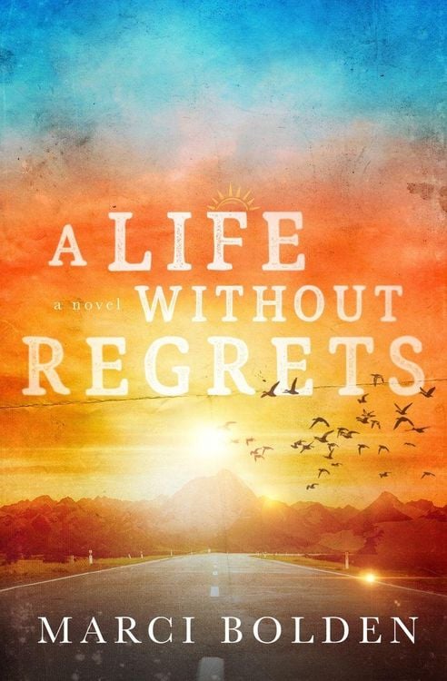 Produktbild: A Life Without Regrets