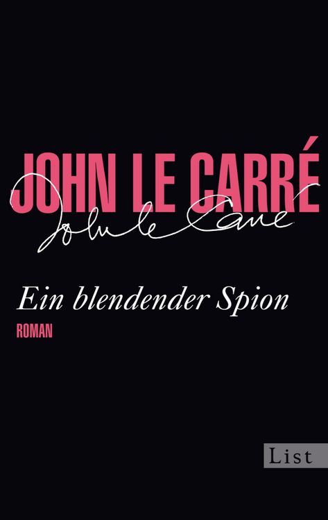 Produktbild: Ein blendender Spion