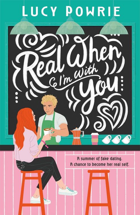Produktbild: Real When I'm With You