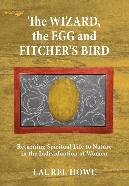 Produktbild: The Wizard, the Egg and Fitcher's Bird
