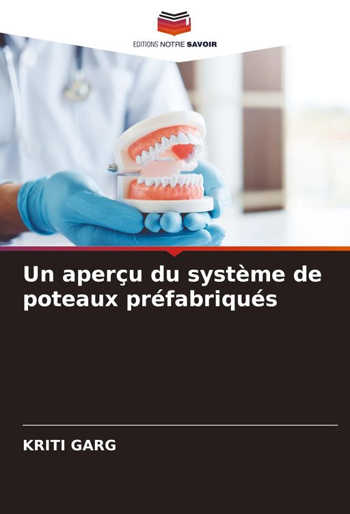 Produktbild: Un aper&ccedil;u du syst&egrave;me de poteaux pr&eacute;fabriqu&eacute;s