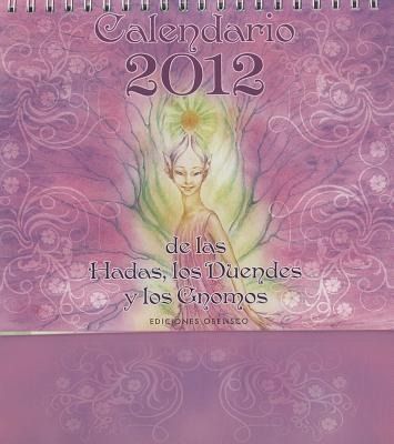 Produktbild: Calendario de las Hadas, los Duendes y los Gnomos