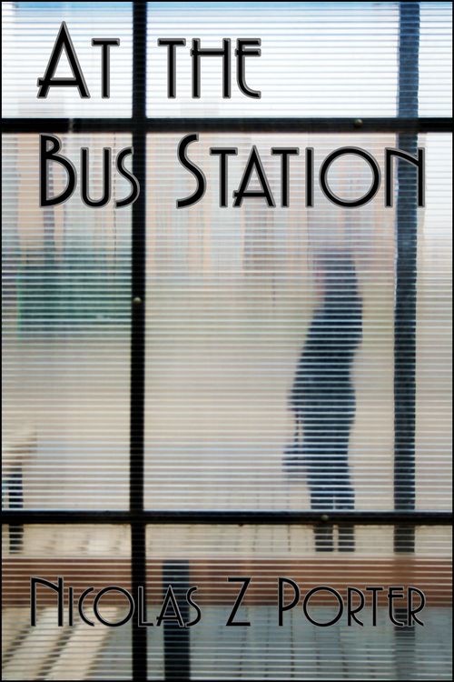 Produktbild: At the Bus Station
