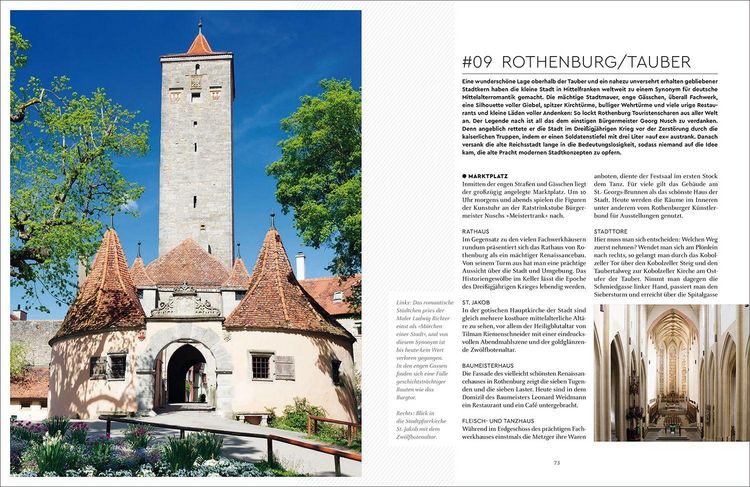 Produktbild: KUNTH Endlich ab ins Wochenende
