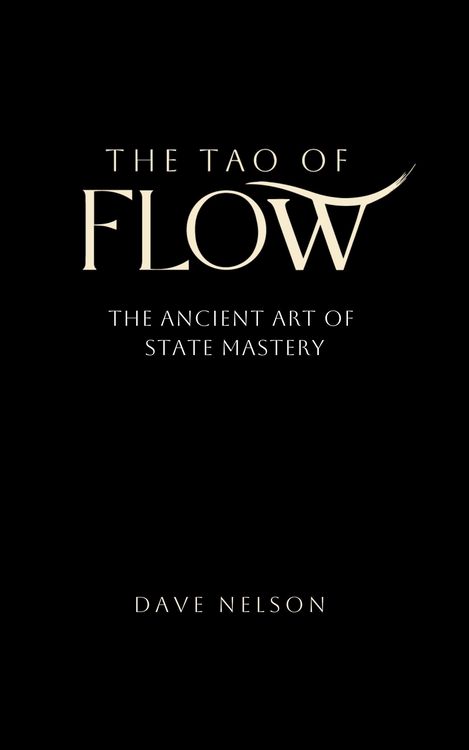 Produktbild: The Tao of Flow