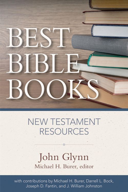Produktbild: Best Bible Books