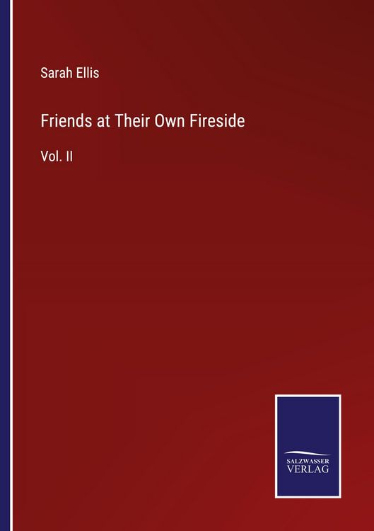 Produktbild: Friends at Their Own Fireside