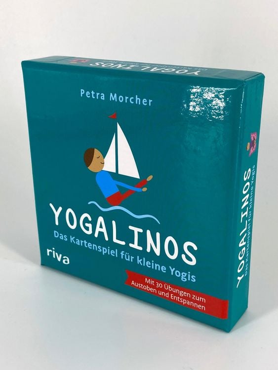 Produktbild: Yogalinos