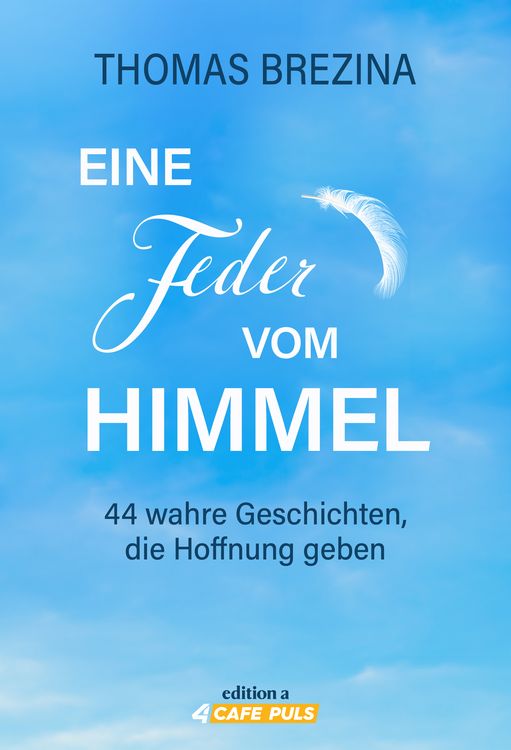 Produktbild: Eine Feder vom Himmel
