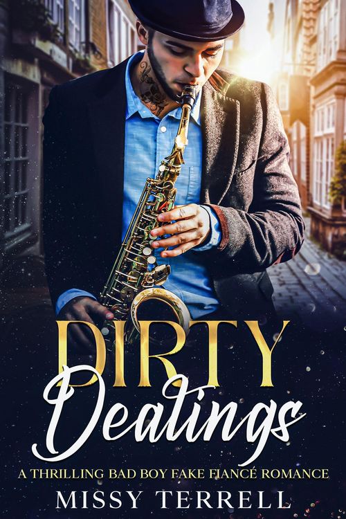 Produktbild: Dirty Dealings