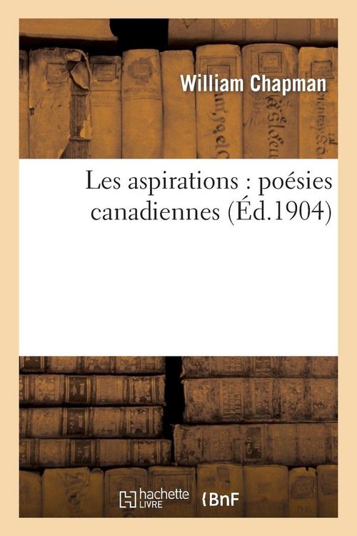 Produktbild: Les aspirations