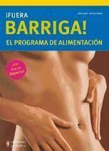 Produktbild: &iexcl;Fuera barriga! : el programa de alimentaci&oacute;n