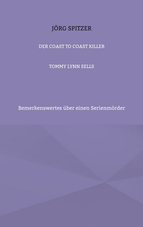 Produktbild: Der Coast To Coast Killer