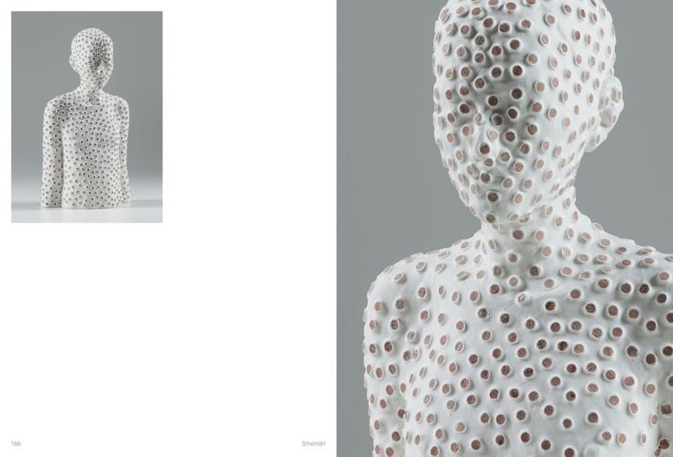 Produktbild: Walter Moroder. Figures of Presence and Absence
