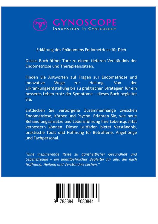 Produktbild: Endometriose, Eine Analyse eines Ph&auml;nomens