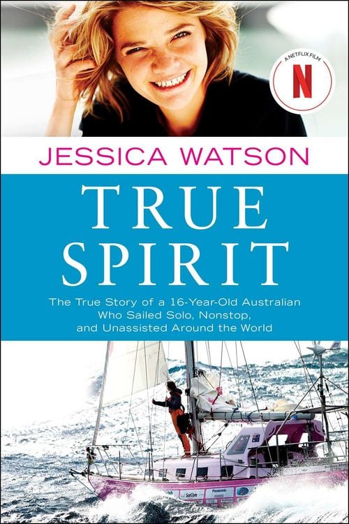Produktbild: True Spirit