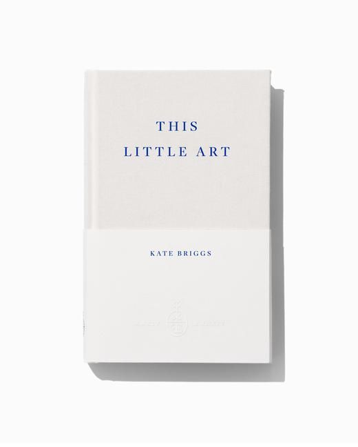 Produktbild: This Little Art