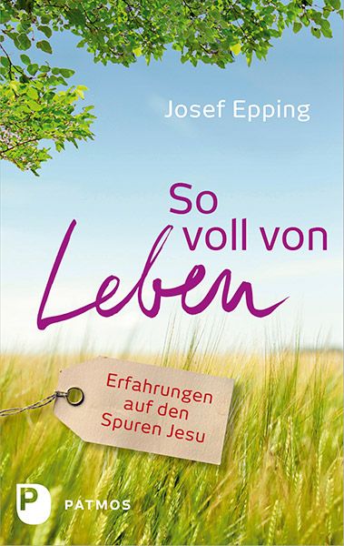 Produktbild: So voll von Leben.