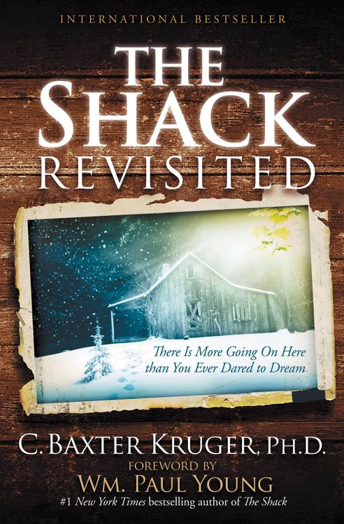 Produktbild: The Shack Revisited