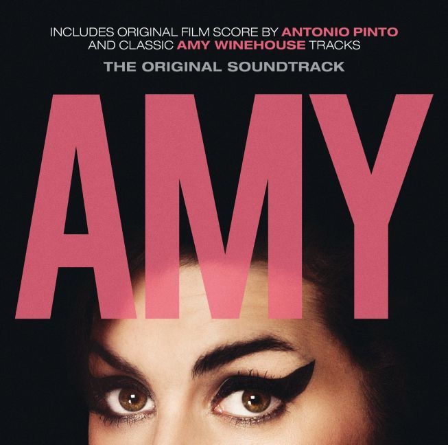 Produktbild: Amy