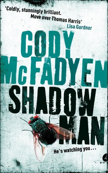 Produktbild: Shadow Man