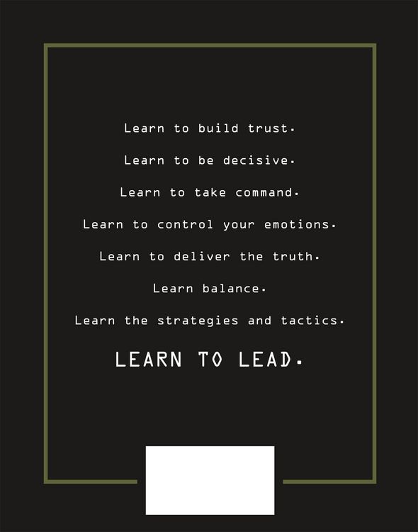 Produktbild: Leadership Strategy and Tactics