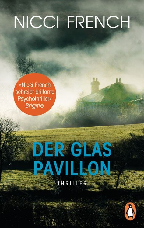 Produktbild: Der Glaspavillon