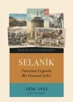 Produktbild: Selanik - Tanzimat Caginda Bir Osmanli Sehri