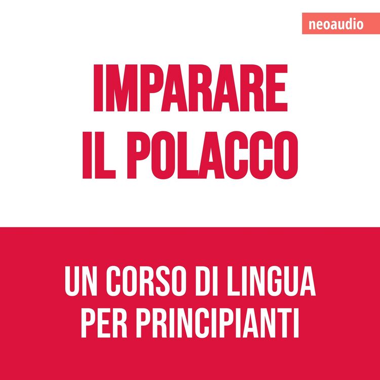 Produktbild: Corsi di lingue per principianti, Imparare il polacco