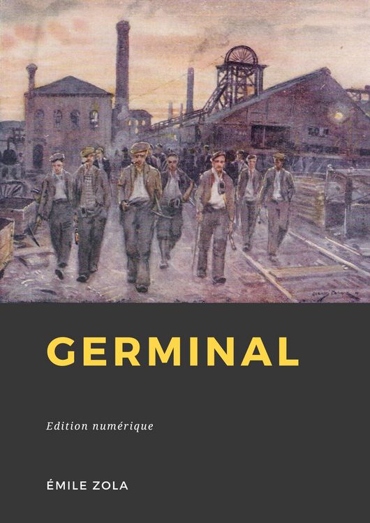 Produktbild: Germinal