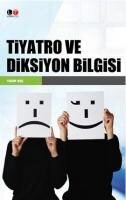 Produktbild: Tiyatro ve Diksiyon Bilgisi