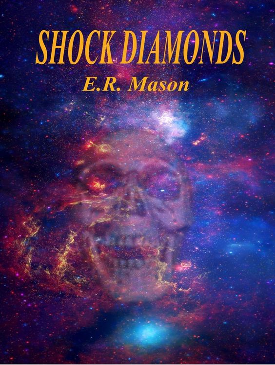 Produktbild: Shock Diamonds