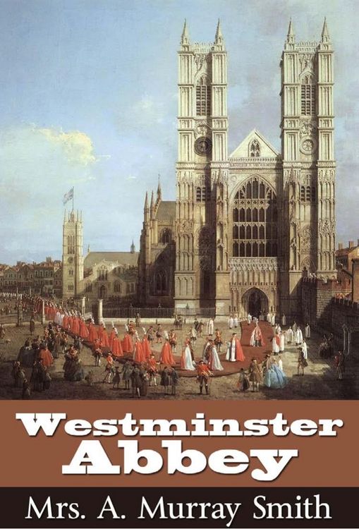 Produktbild: Westminster Abbey