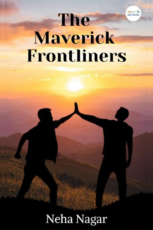 Produktbild: The Maverick Frontliners