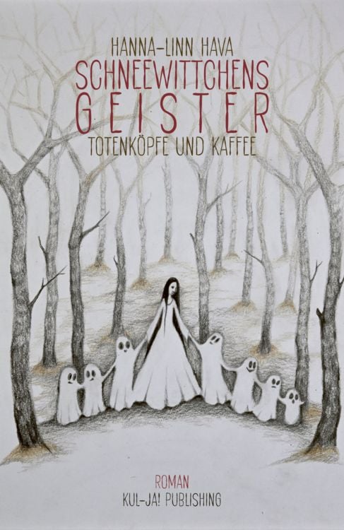 Produktbild: Schneewittchens Geister I